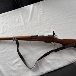 K31 avec Dioptre