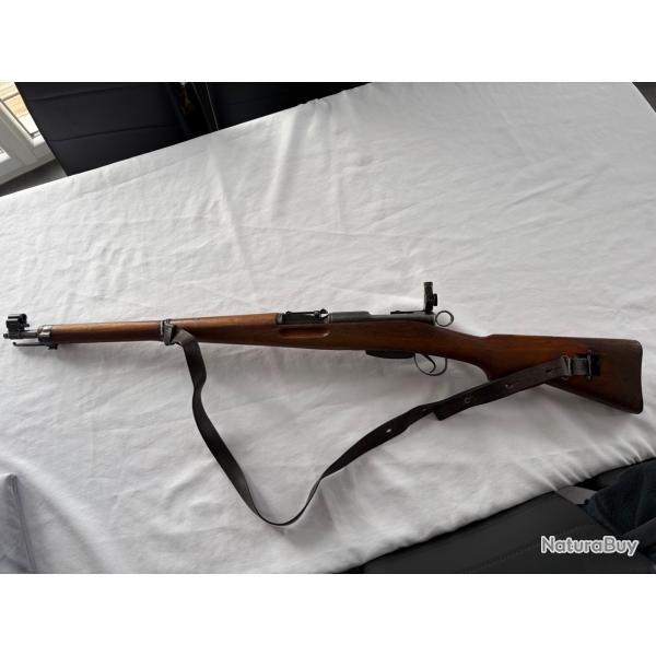 K31 avec Dioptre