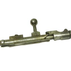 Culasse compl&egrave;te pour fusil Berthier 07/15 ou 1916 Num&eacute;ro 51890                   box 293