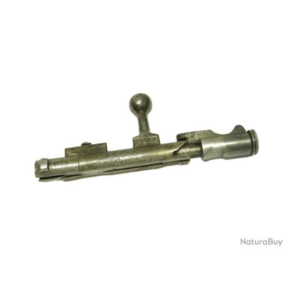 Culasse compl�te pour fusil Berthier 07/15 ou 1916 Num�ro 51890                   box 293