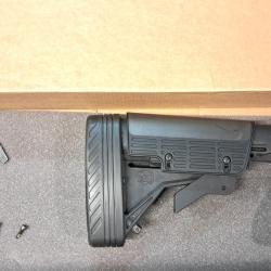 Crosse ATI BAIKAL MP155 1� sans prix de r&eacute;serve !