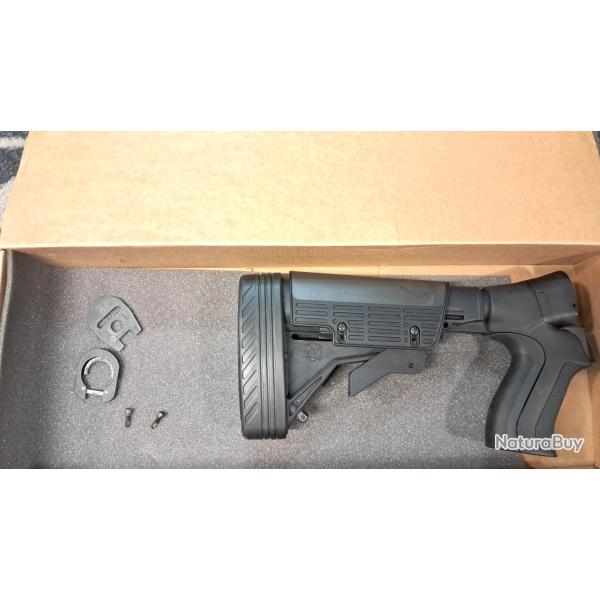 Crosse ATI BAIKAL MP155 1� sans prix de r�serve !