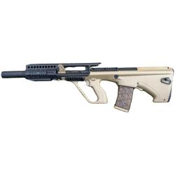 R905T ( AUG A3 ) -Tan - Army Armament