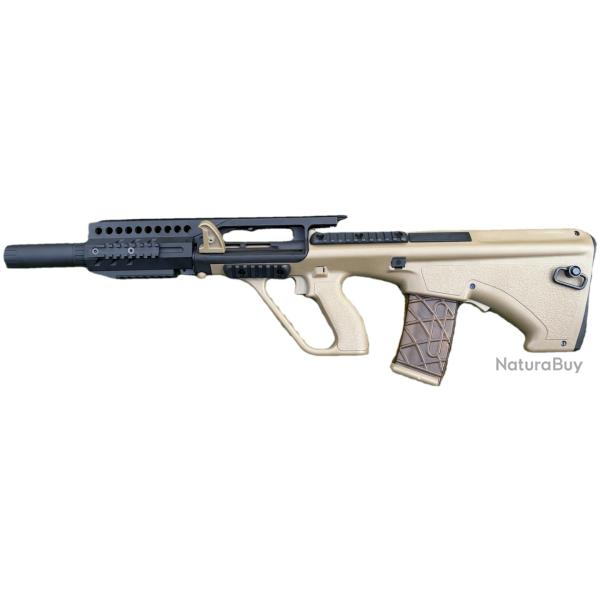R905T ( AUG A3 ) -Tan - Army Armament