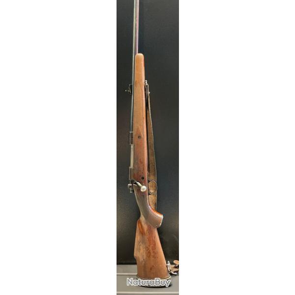 Carabine Winchester - Mod�le 70 - Cal.300 win mag - 1 euro sans prix de r�serve
