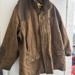 Veste VERNEY CARRON fox evo