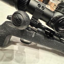 Carabine CZ 457 LRP