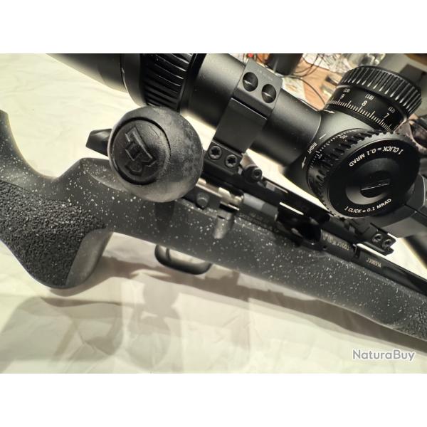 Carabine CZ 457 LRP