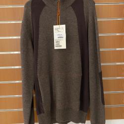 Pull Beretta Forest Half Zip