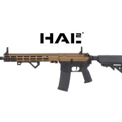 R&eacute;plique airsoft SPECNA ARMS SA-E22 EDGE Gen.2 HAL2 ETU Chaos Bronze 6 mm BB AEG
