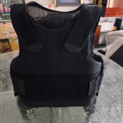 Gilet pare balles 2XL NIJ 3A