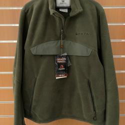 Veste Beretta Binocular Fleece