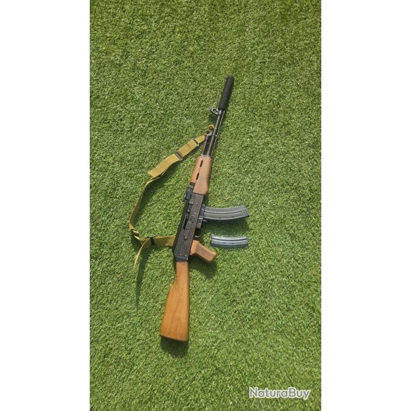 Armi jager AP80 / AK47