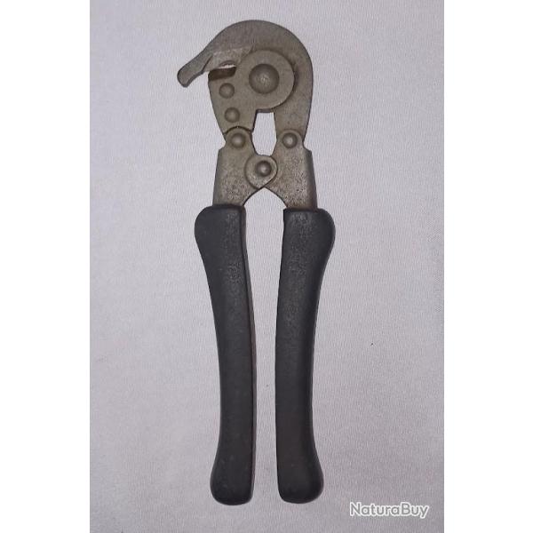Pince coup barbel�s US Army mod�le 38 dat�e 1941 WW2