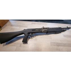 Fusil &agrave; pompe d'occasion Franchi SPAS12