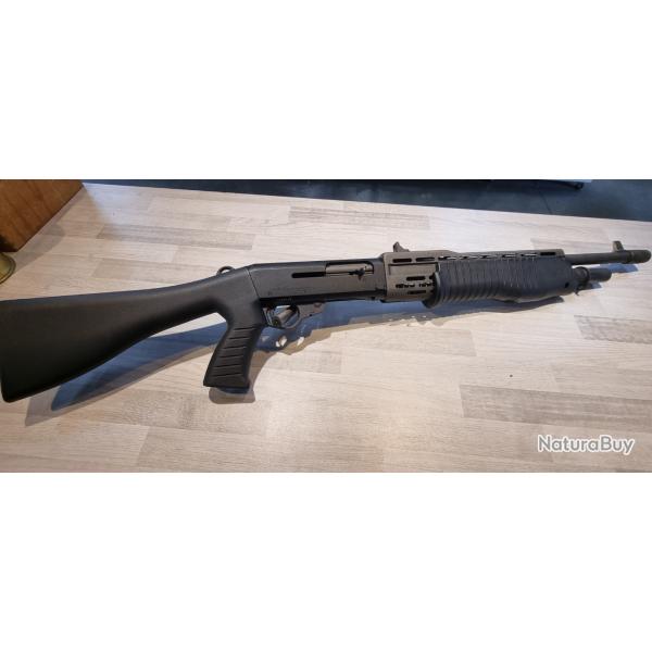 Fusil � pompe d'occasion Franchi SPAS12