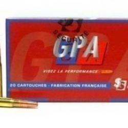 CARTOUCHES GPA 8X57 JRS 196 GR 12.7G