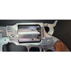 Rogers & Spencer  Euroarms of America Cal 44 ann&eacute;e 1981 exemplaire n&deg; 253  Aspect : CHROME