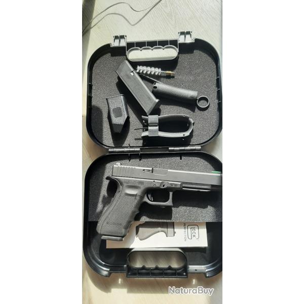 Glock 34