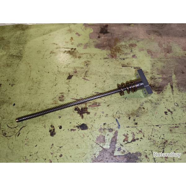 TIGE GUIDE REGLABLE AVEC RESSORT POUR SCAR L OPEN BOLT WE