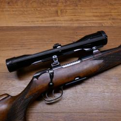 Krico 600 Cal. .222Rem