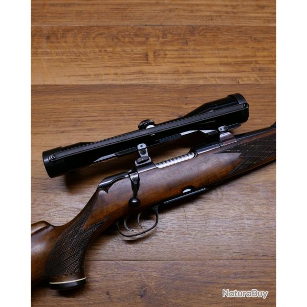 Krico 600 Cal. .222Rem