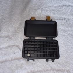 BOITE TRANSPORT MUNITION 32ACP - 7,65 &times; 17 mm Browning - 32 Auto
