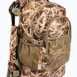 Sac &agrave; dos si&egrave;ge Pro Hunt Forest camo 20L