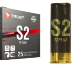 TRUST S2 T2 PLUS 28G PB 7.5 - TRUST