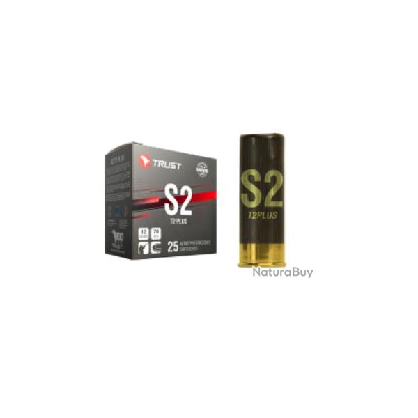 TRUST S2 T2 PLUS 28G PB 7.5 - TRUST