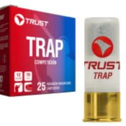 TRAP 3 CAL 12 28G PB 7.5 - TRUST