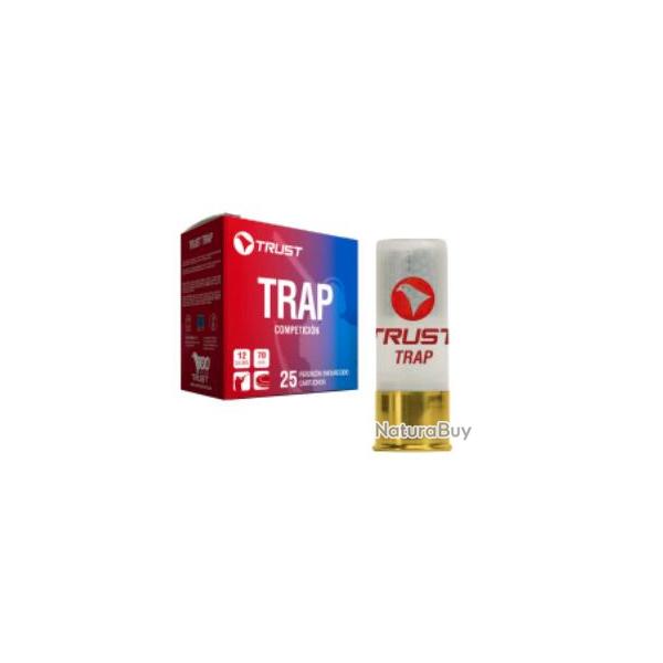 TRAP 3 CAL 12 28G PB 7.5 - TRUST