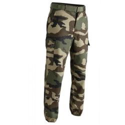 Op&eacute; Tactique !! Pantalon treillis F2 Camo CE TOE Taille 38