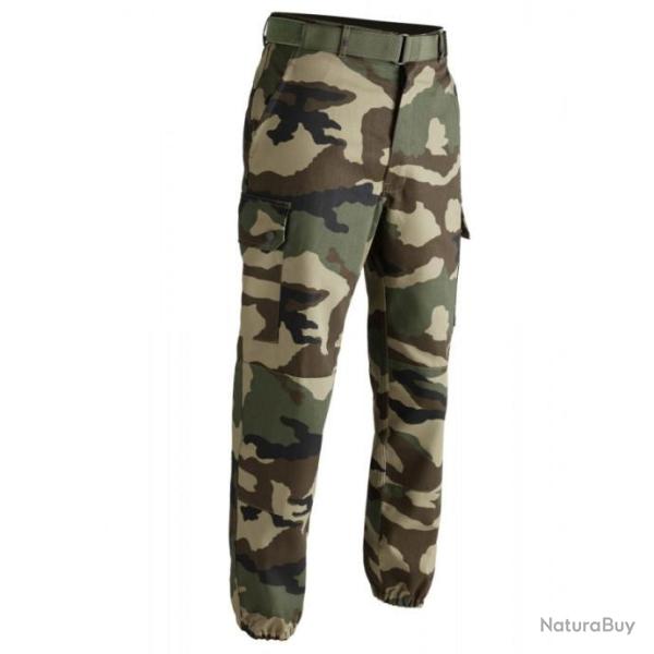 Op� Tactique !! Pantalon treillis F2 Camo CE TOE Taille 38