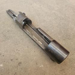 Boitier de culasse nu pour Mauser 98 origine DWM Berlin 1908