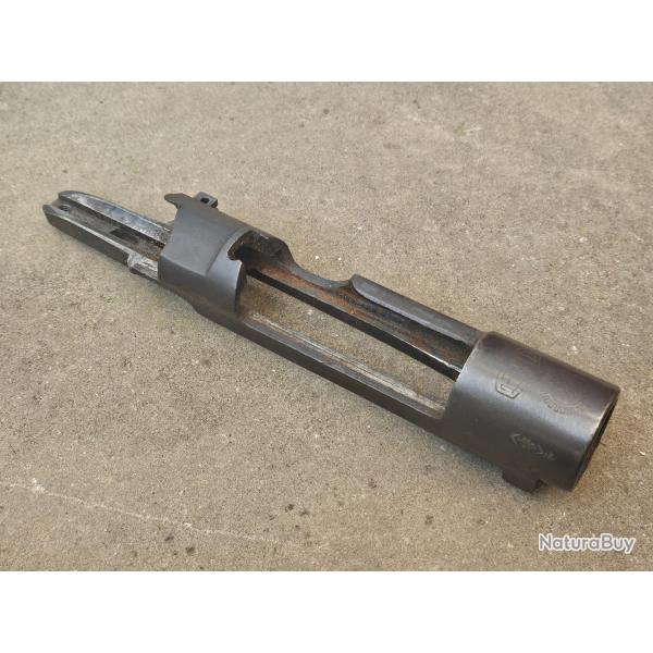 Boitier de culasse nu pour Mauser 98 chinois type Chang Ka�-chek
