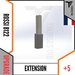 extension chargeur rossi 8122 +5 22lr Thurses Industries