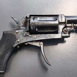 Revolver 6mm Velodog ELG