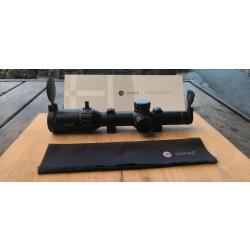 Lunette de battue Hawke frontier 1-10x24