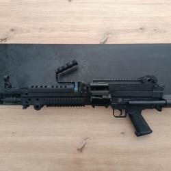 M249 Cybergun