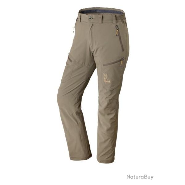 MARKHOR PANTALON LIGHT GUIDE 48