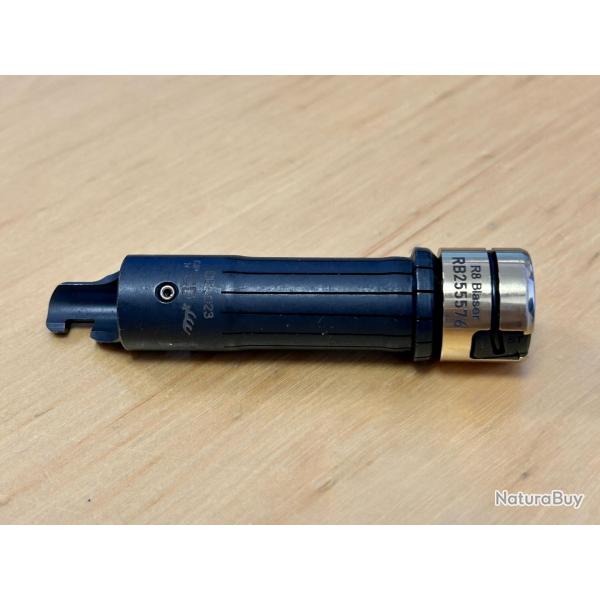BLASER R8 TC TITANE DROITIER STD