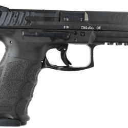 HK SFP9 9 X 19 (9MM LUGER) + malette