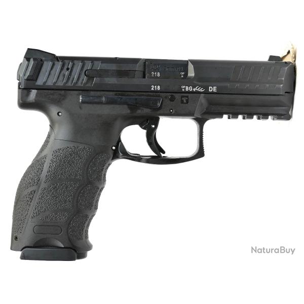 HK SFP9 9 X 19 (9MM LUGER) + malette