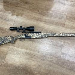 Luger Trinardouze+Vanguard Pivot Cal 12/89/81cm occasion