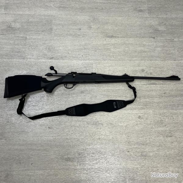 Occasion - Carabine HAENEL Jaeger 10 56cm Cal 7x64