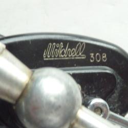 moulinet de p&ecirc;che Mitchell 308