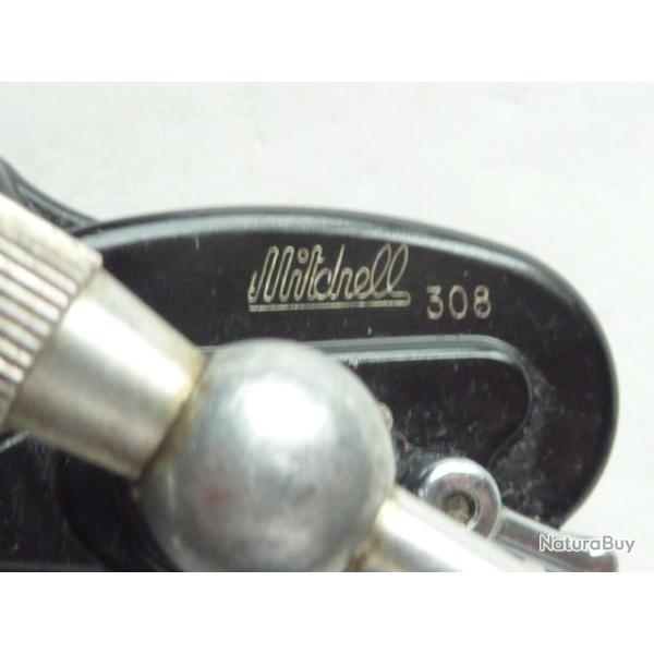 moulinet de p�che Mitchell 308