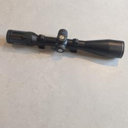 Lunette hawke 4-16x50