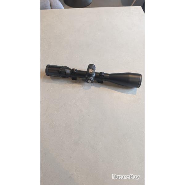 Lunette hawke 4-16x50